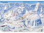 Mappa delle piste Pesciüm - Airolo