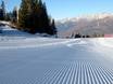 Preparazione delle piste Alpi Orientali Occidentali – Preparazione delle piste Aprica