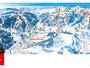 Mappa delle piste Bad Kleinkirchheim