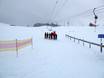 Impianti sciistici Alpenvorland Bavarese – Impianti di risalita Sinswang (Oberstaufen)