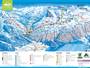 Mappa delle piste Loser - Altaussee