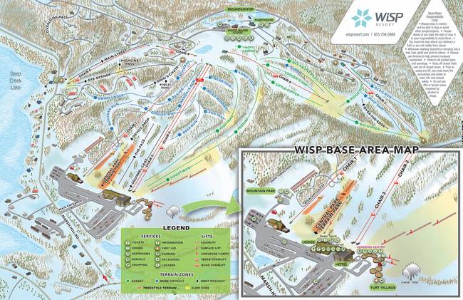 Wisp Resort Wisp Resort