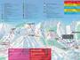 Mappa delle piste Andermatt/Oberalp/Sedrun