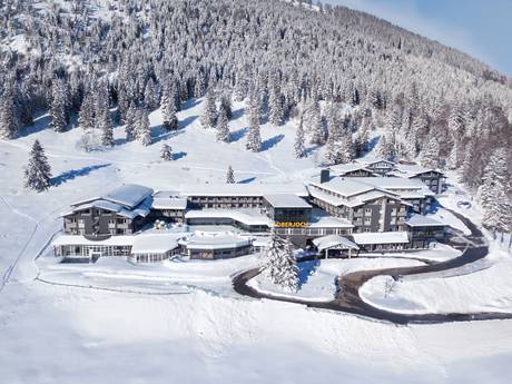 Oberjoch – Familux Resort