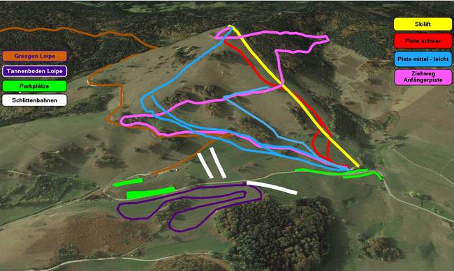 Hornlift Fröhnd Hornlift Fröhnd
