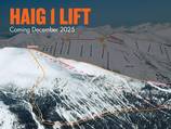 Haig 1 Lift