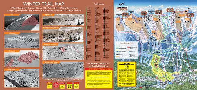 Kicking Horse Kicking Horse