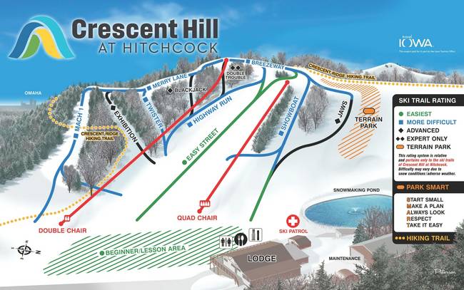 Crescent Hill Crescent Hill