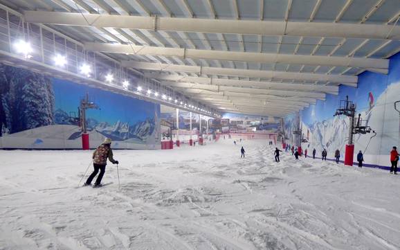 Offerta di piste Inghilterra Orientale – Offerta di piste The Snow Centre - Hemel Hempstead