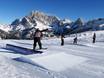 Snowparks tutto il mondo – Snowpark San Martino di Castrozza