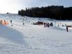 Preparazione delle piste Germania Meridionale – Preparazione delle piste Schwärzenlifte - Eschach