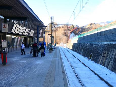 Val Pusteria: Rispetto ambiente dei comprensori sciistici – Ecologia Plan de Corones (Kronplatz)