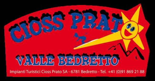 Cioss Prato Cioss Prato