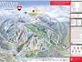 Mappa delle piste Winter Park Resort