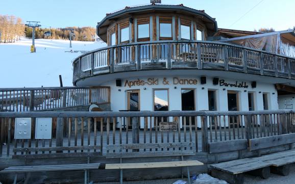 Après-Ski Val Sarentino – Après-Ski San Martino in Sarentino (Reinswald)