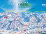 Mappa delle piste Schladming - Planai/Hochwurzen/Hauser Kaibling/Reiteralm (4-Berge-Skischaukel)