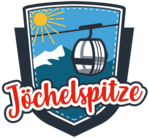 Jöchelspitze - Bach