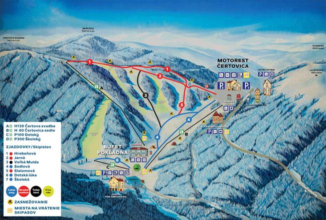 Čertovica Čertovica