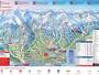 Mappa delle piste Breckenridge