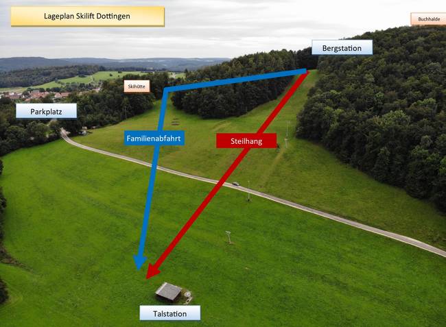 Dottingen (Münsingen) Dottingen (Münsingen)