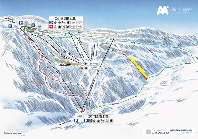 Valdelinares (Sierra de Gúdar) Valdelinares (Sierra de Gúdar)