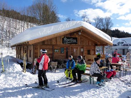 Après-Ski Salzkammergut – Après-Ski Loser - Altaussee