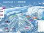 Mappa delle piste Le Grand Massif - Flaine/Les Carroz/Morillon/Samoëns/Sixt