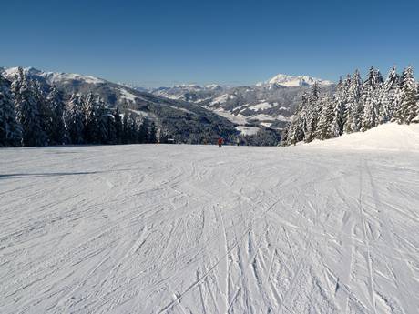 Offerta di piste Altenmarkt-Zauchensee – Offerta di piste Radstadt/Altenmarkt