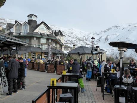 Après-Ski Spagna – Après-Ski Sierra Nevada - Pradollano