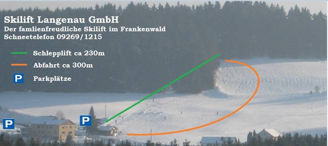 Langenau (Tettau)