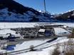 Lienz: Accesso nei comprensori sciistici e parcheggio – Accesso, parcheggi Großglockner Resort Kals-Matrei