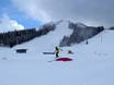 Snowparks Kootenay Rockies – Snowpark Red Mountain Resort - Rossland