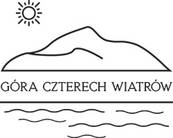 Gora Czterech Wiatrow - Maragowo