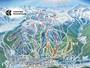 Mappa delle piste Copper Mountain