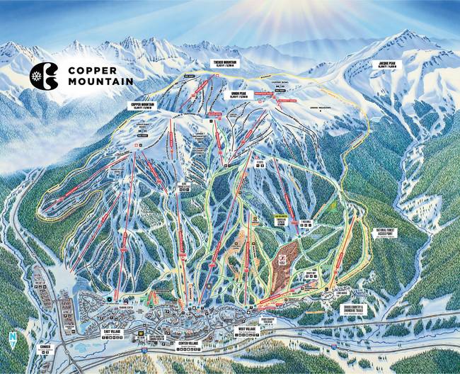 Copper Mountain