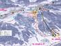 Mappa delle piste Buchensteinwand (Pillersee) - St. Ulrich am Pillersee/St. Jakob in Haus/Hochfilzen