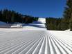 Preparazione delle piste Oberinntal – Preparazione delle piste Rangger Köpfl - Oberperfuss