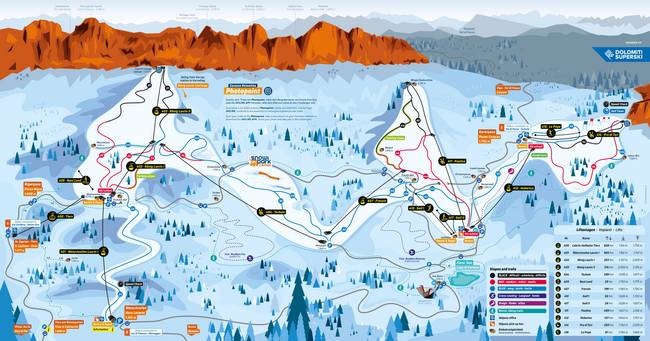 Carezza Dolomites Carezza Dolomites