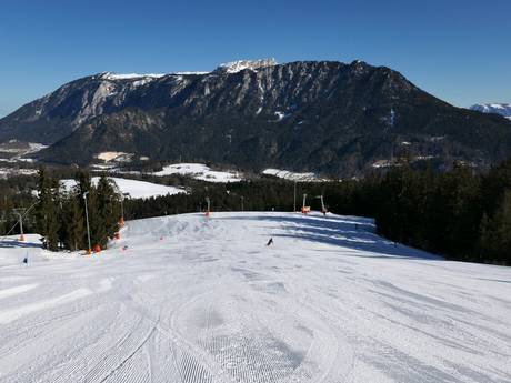 Offerta di piste Berchtesgadener Land – Offerta di piste Götschen - Bischofswiesen