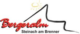 Bergeralm - Steinach am Brenner