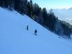 Comprensori sciistici per sciatori esperti e freeriding Baviera Meridionale  – Sciatori esperti, freerider Garmisch-Classic - Garmisch-Partenkirchen