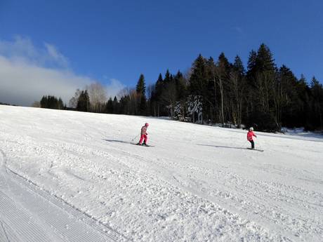 Offerta di piste Mühlviertel – Offerta di piste Hochficht