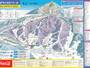 Mappa delle piste Nozawa Onsen