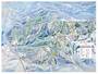 Mappa delle piste Deer Valley