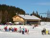 Baite, Ristoranti in quota  Salzkammergut – Ristoranti in quota, baite Postalm am Wolfgangsee