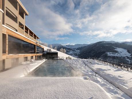 DAS GERSTL Alpine Retreat