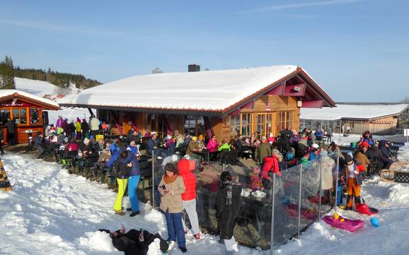 Après-Ski Alpenvorland Bavarese – Après-Ski Schwärzenlifte - Eschach