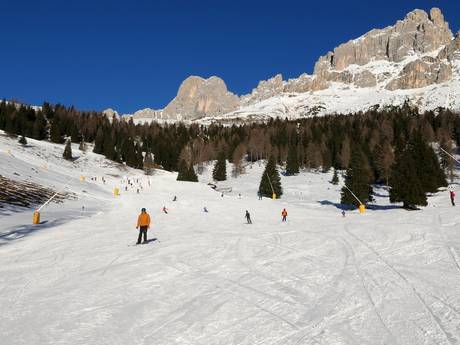 Offerta di piste Val d'Ega – Offerta di piste Carezza