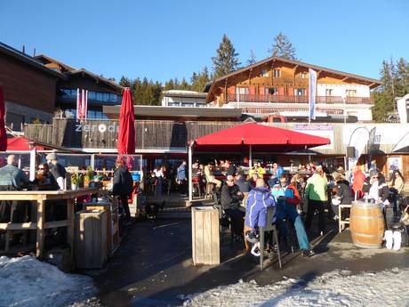 Après-Ski Vallese – Après-Ski Crans-Montana