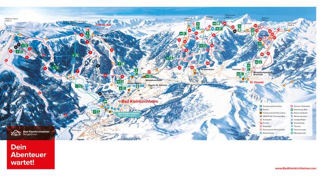 Bad Kleinkirchheim Bad Kleinkirchheim